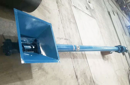 <b>【通知】114型螺旋輸送機已發(fā)貨，請注意查收！</b>